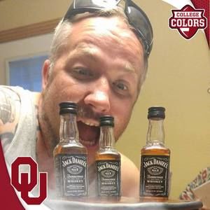 Meet your Posher, Jason